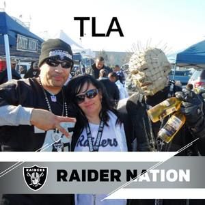 Meet your Posher, Lawrence